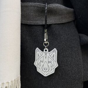 Helkiv ripats "Hundi pea"