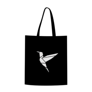Helkiv kott “Kolibri”