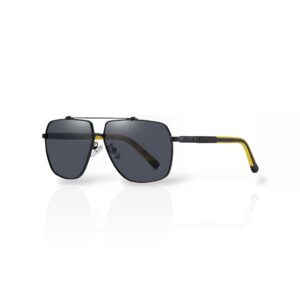 Tropical Sunglasses "Jett Yellow"