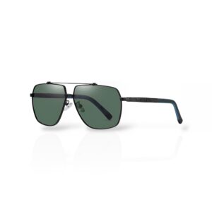 Tropical Sunglasses "Jett Green"