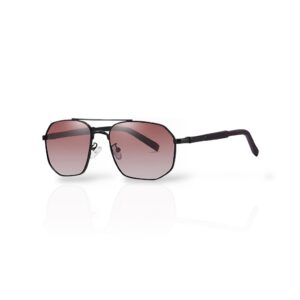 Tropical Sunglasses "Ridge Brown"