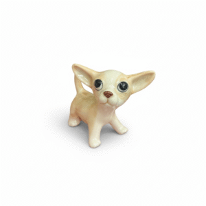 Tamme ceramics Chihuahua Light