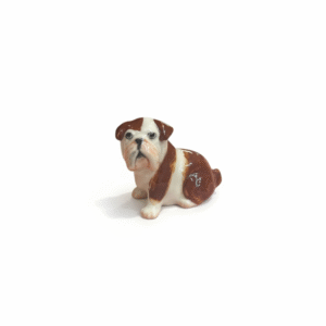 Tamme ceramics Bulldog