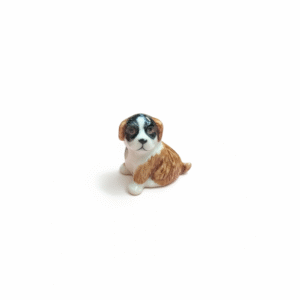 Tamme ceramics Puppy