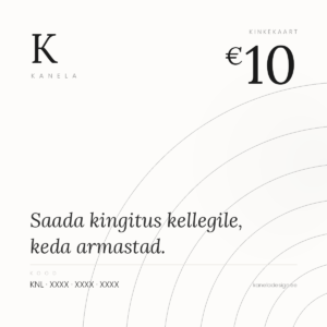 Gift Card 10€